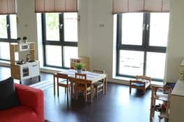 Koningskind Kinderopvang Zoetermeer Oosterheem 3