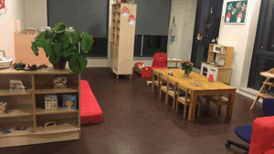 Koningskind Kinderopvang Zoetermeer Oosterheem foto 5
