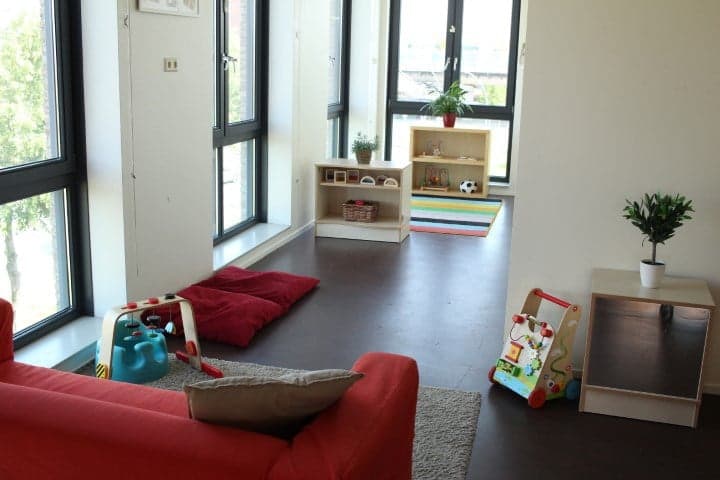 Koningskind Kinderopvang Zoetermeer Oosterheem foto 6