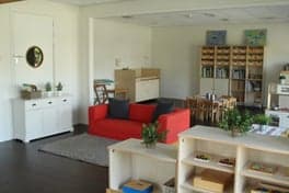 Koningskind Kinderopvang Zoetermeer Oosterheem foto 7