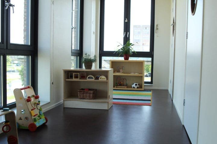 Koningskind Kinderopvang Zoetermeer Oosterheem foto 9