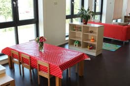 Koningskind Kinderopvang Zoetermeer Oosterheem foto 10