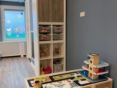 Kinderopvang De Voetstapjes