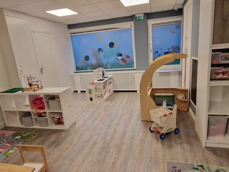 Kinderopvang De Voetstapjes 2