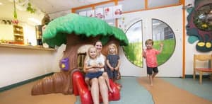 Kinderdagverblijf De Paddestoel 3