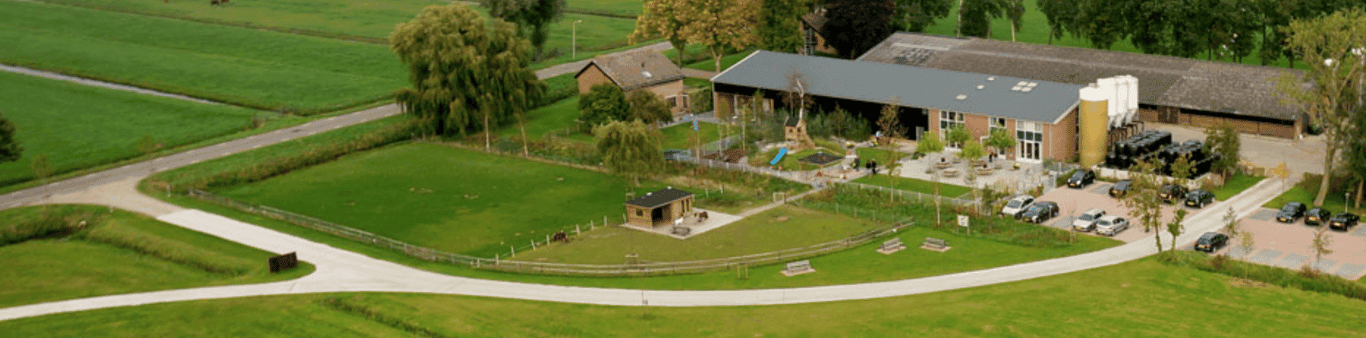 Het Hazendonkje foto 4