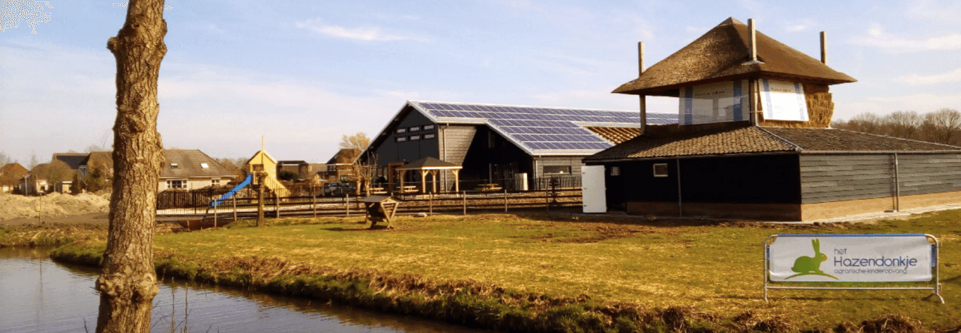 Het Hazendonkje foto 6