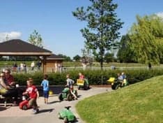 Het Hazendonkje foto 8