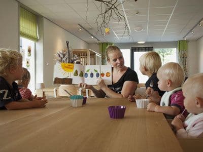 Het Hazendonkje foto 10