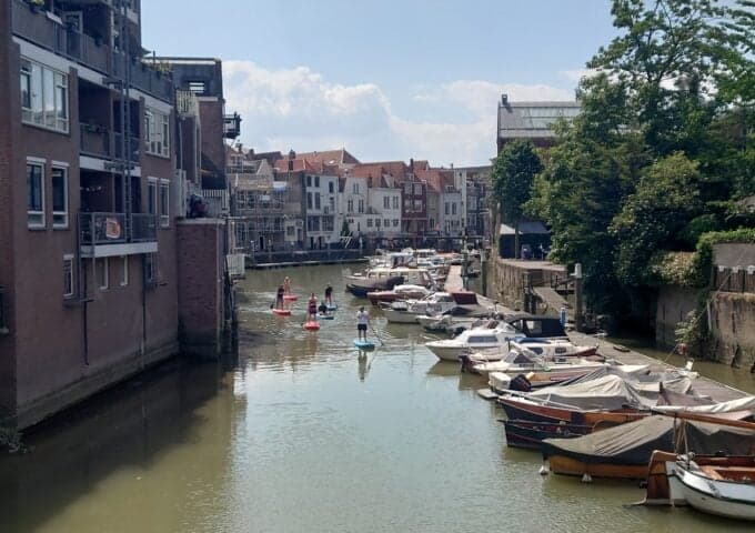 SDK Kraaiennest foto 9