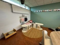 KDV Hallum De Parachute foto 4