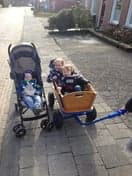 KDV Hallum De Parachute foto 8