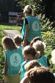 Kids and Carrots aan de Fahrenheitstraat foto 4