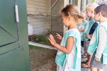 Kids and Carrots aan de Fahrenheitstraat foto 9