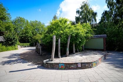 Vlietkinderen Luchtballon foto 5
