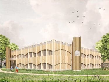 Peuteropvang Velduil