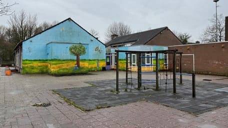 Peuteropvang Velduil 2