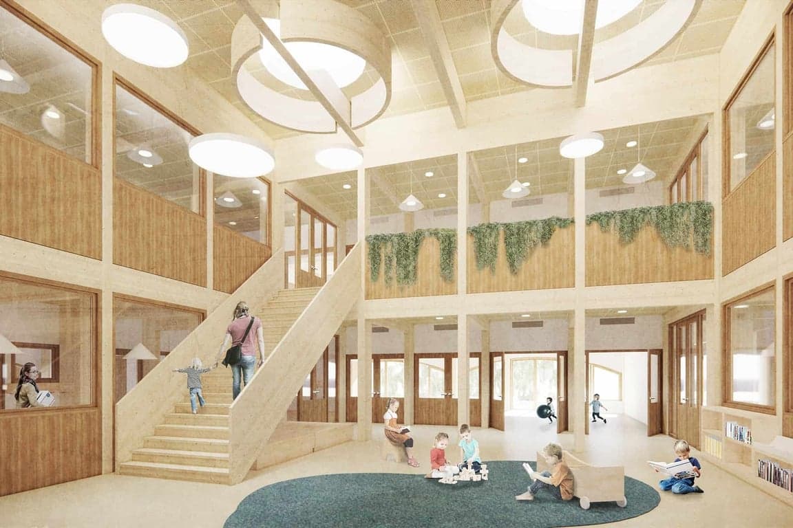 Peuteropvang Velduil foto 4