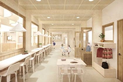 Peuteropvang Velduil foto 10