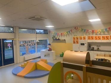 Kinderdagopvang Duimelijntje 2