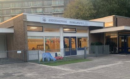 Kinderdagopvang Duimelijntje 3