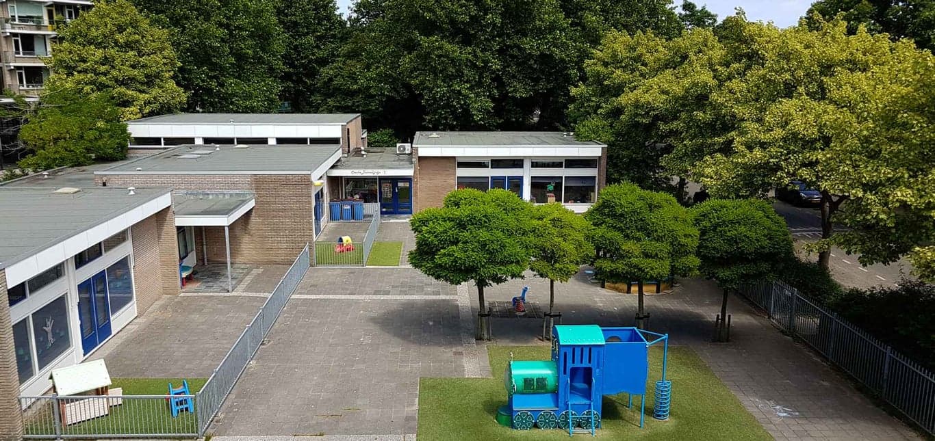 Kinderdagopvang Duimelijntje foto 4