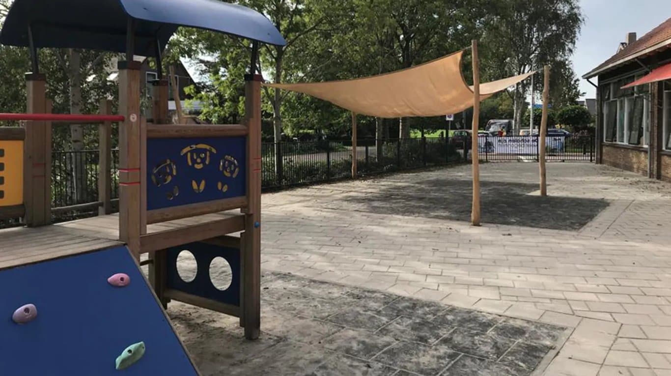 BSO de Springplank foto 7