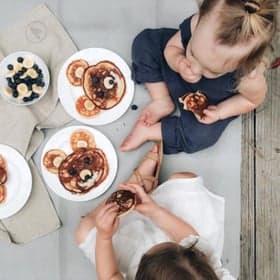 Kindercentrum Marijtje Doets peuteropvang de Daltons foto 7