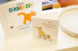 Villa Kwebbel foto 5