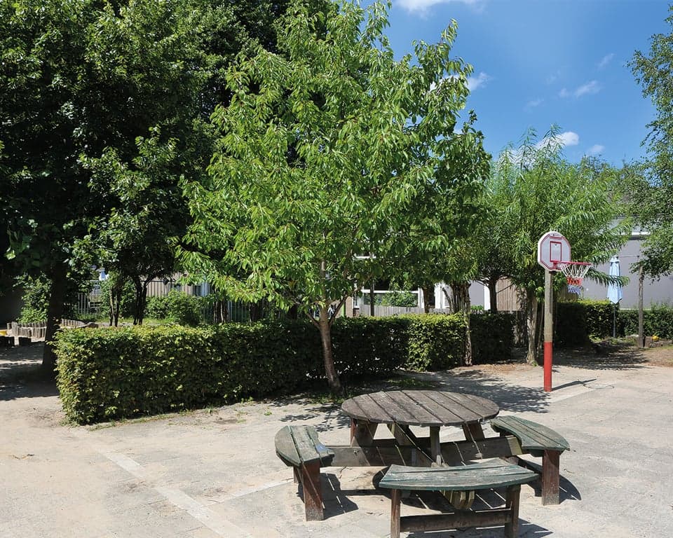 Kindercentrum Villa Beestenboel foto 4