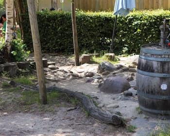 Kindercentrum Villa Beestenboel foto 6