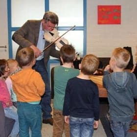 Juut & Co KDV De Wilgenhof foto 8