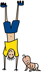 Kinderopvang, locatie Woubrugge foto 4