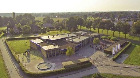 BSO De Kleine Kunst foto 5