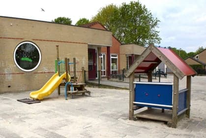 Kinderwoud POV Langezwaag 2