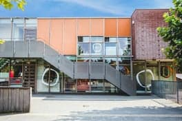 Partou BSO Jan Muschlaan 24