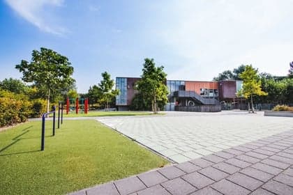 Partou BSO Jan Muschlaan 24 foto 4