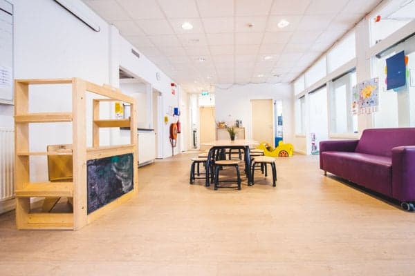 Partou BSO Jan Muschlaan 24 foto 6