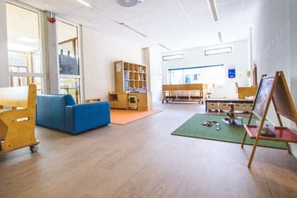 Partou BSO Jan Muschlaan 24 foto 8