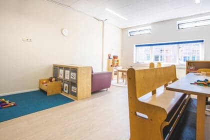 Partou BSO Jan Muschlaan 24 foto 10