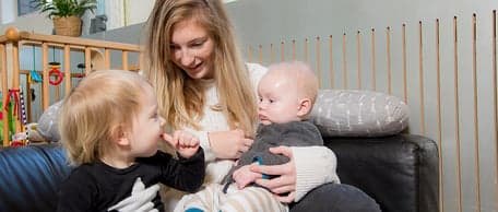 't Leidsche Tuynhuis 2