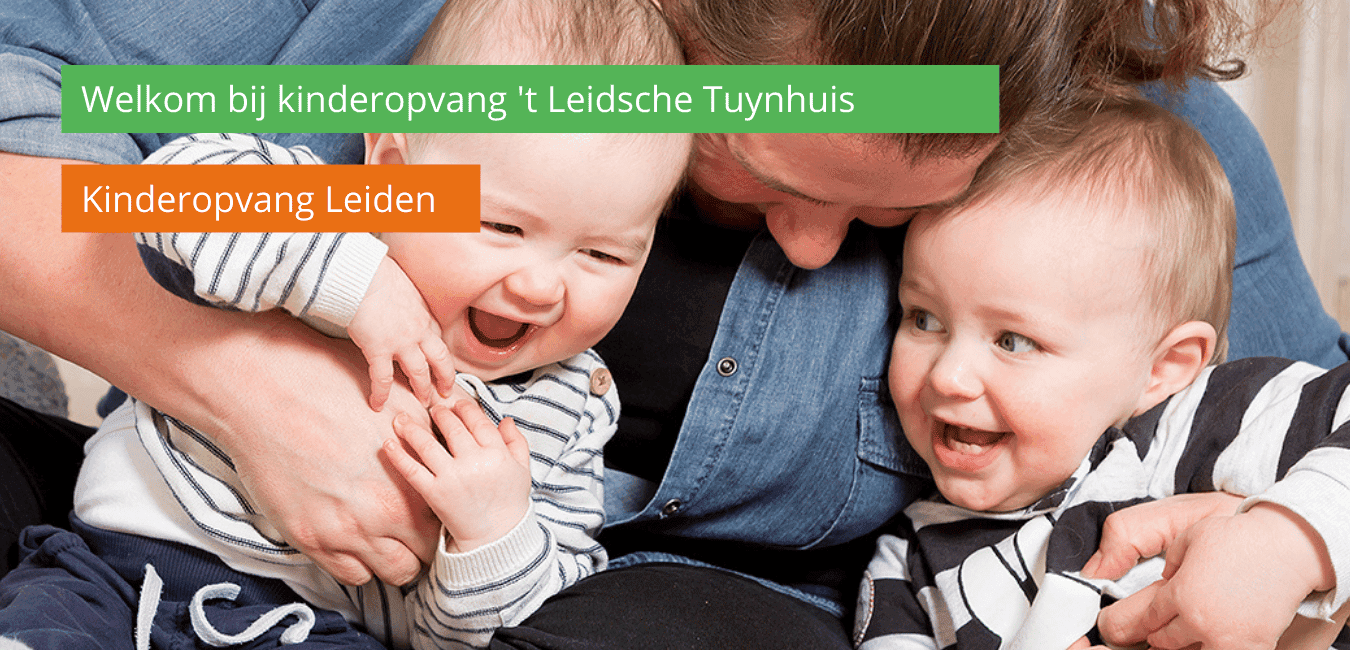 't Leidsche Tuynhuis 3