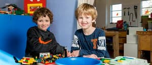 't Leidsche Tuynhuis foto 6