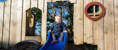 't Leidsche Tuynhuis foto 9