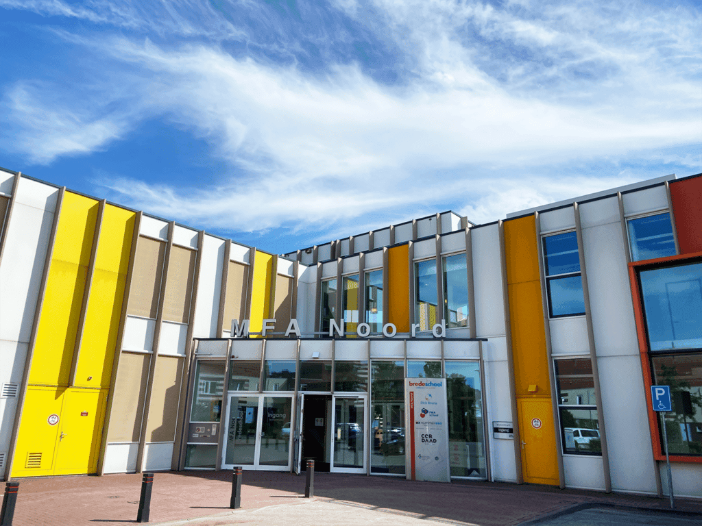 Nummereen kinderopvang 0-4 jaar locatie Vessem foto 7