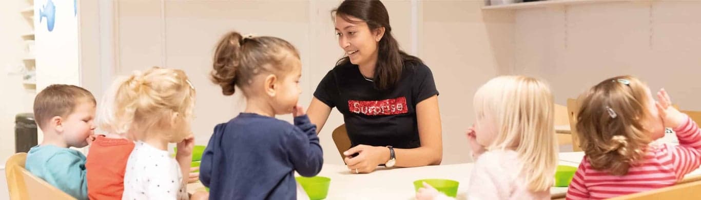 Kinderdagverblijf 'De Vuurtoren' B.V. 3