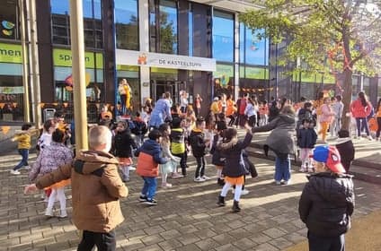 STH De Kasteeltuyn, dependance foto 5