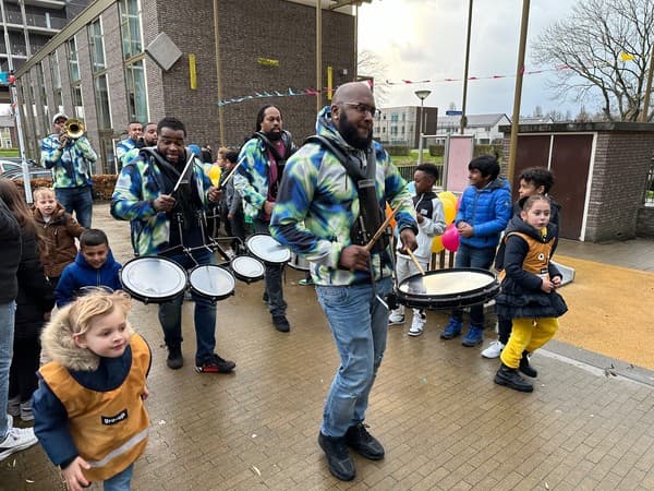 STH De Kasteeltuyn, dependance foto 9