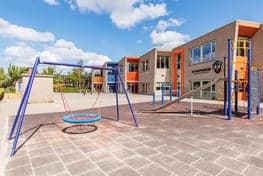 KinderRijk Buitenschoolse opvang Noorddammerweg