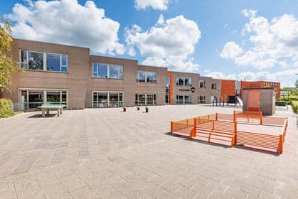 KinderRijk Buitenschoolse opvang Noorddammerweg 2